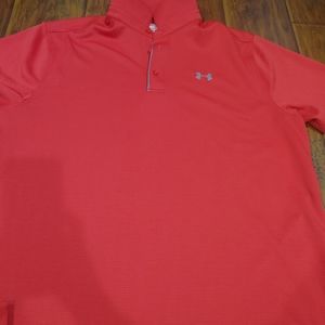 UD polo shirt